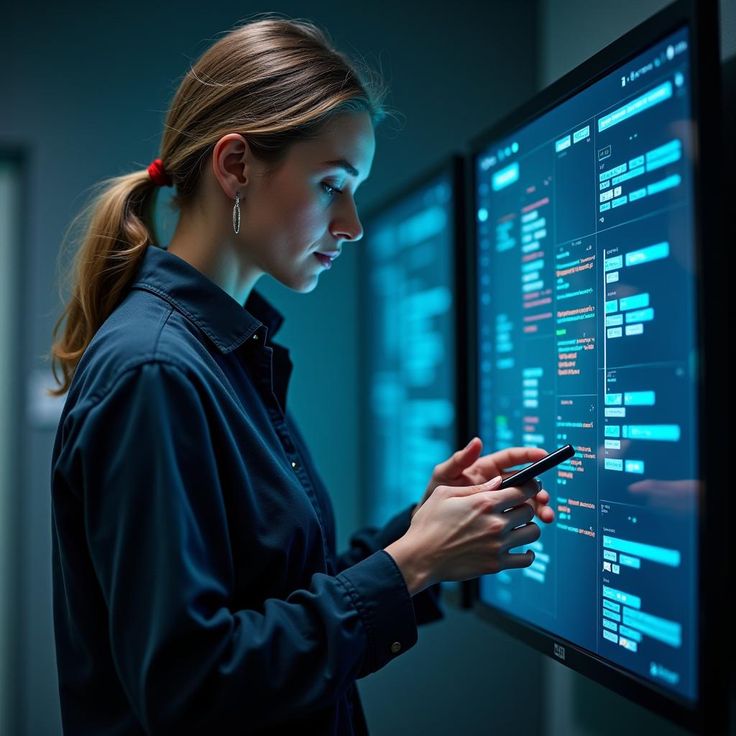 Гибкий график