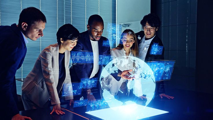 Технологическое обучение